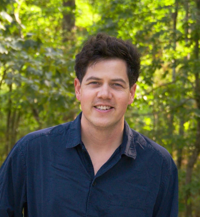 Brendan Haughey, Founder of FineStreak