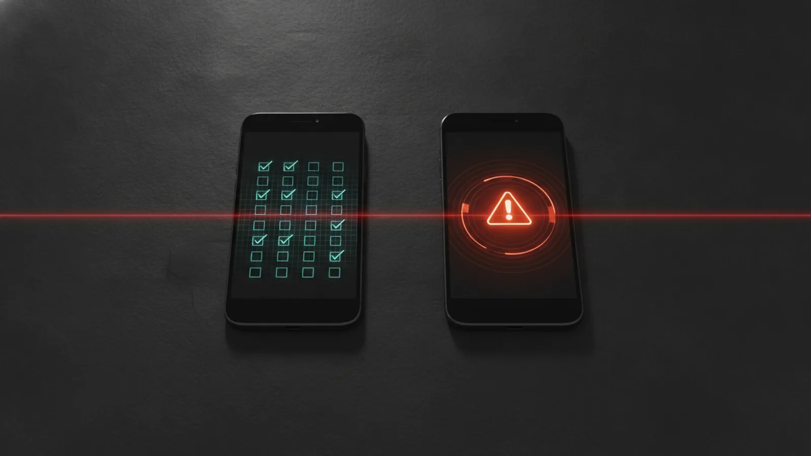 Accountability App vs Habit Tracker: The Real Difference