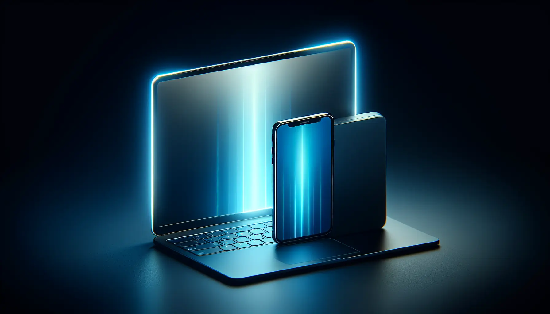 Technology and accountability research