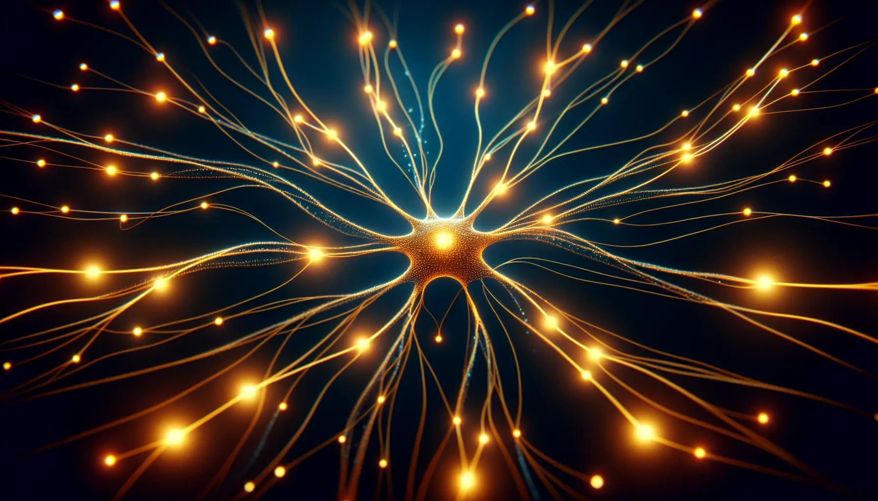 brain dopamine pathways illustration