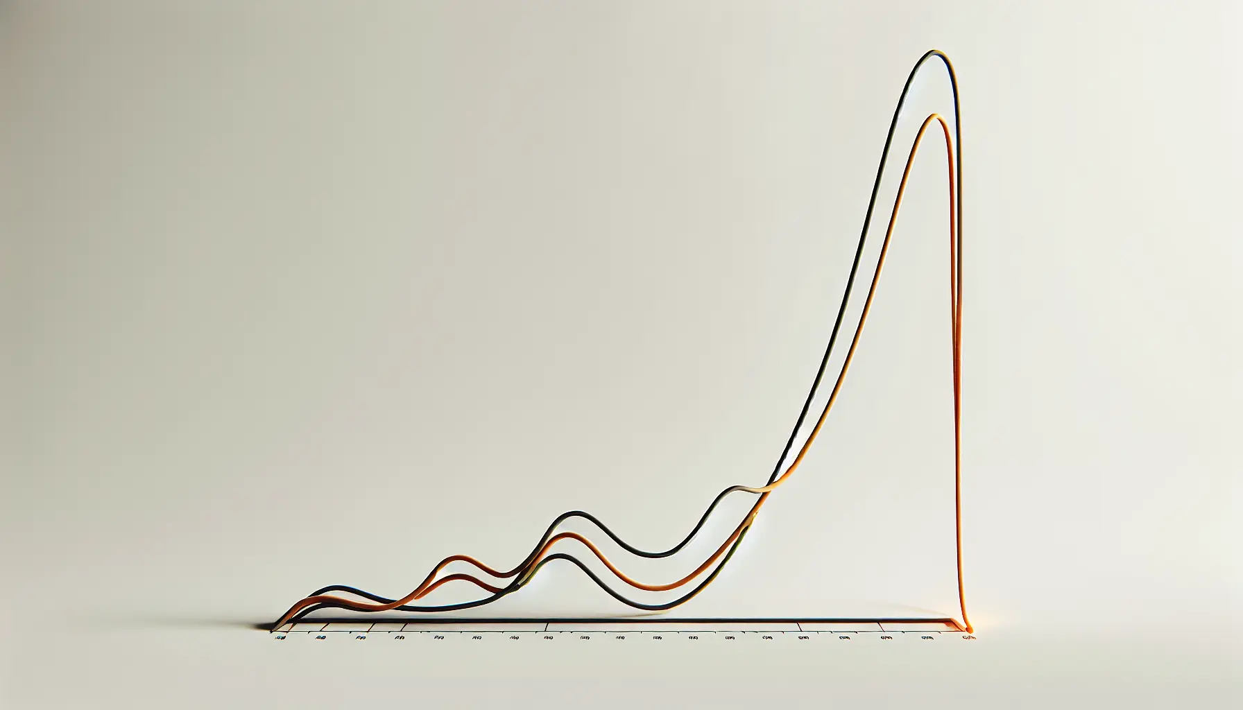 building discipline habits over time